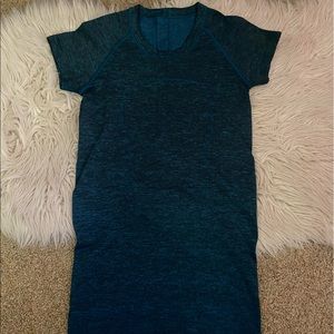 LULULEMON- Swiftly Tech Short Sleeve